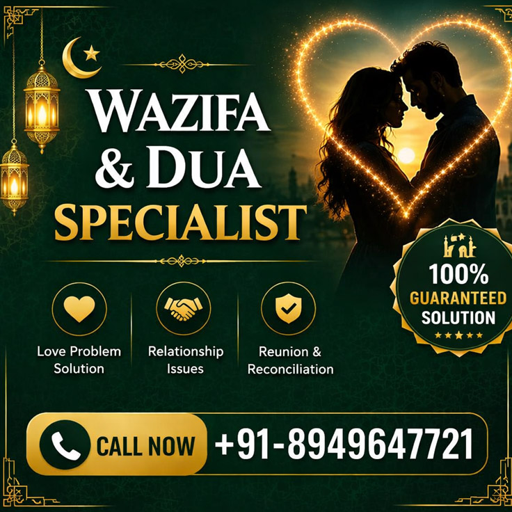 Manzoor Hussain +91-8949647721